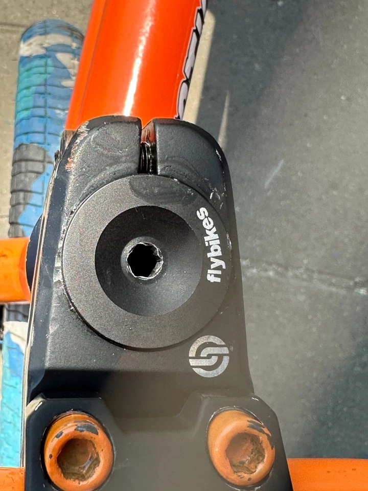 BMX personalizada Foto 4 de 4