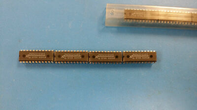 (1 PC) P4C422-15PC PERFORMANCE SEMI  256 X 4 STANDARD SRAM, 15 ns, PDIP22