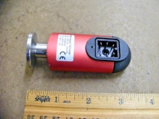 Pfeiffer Vacuum Compact Pirani Vacuum Gauge TPR280 PTR26950A (6)