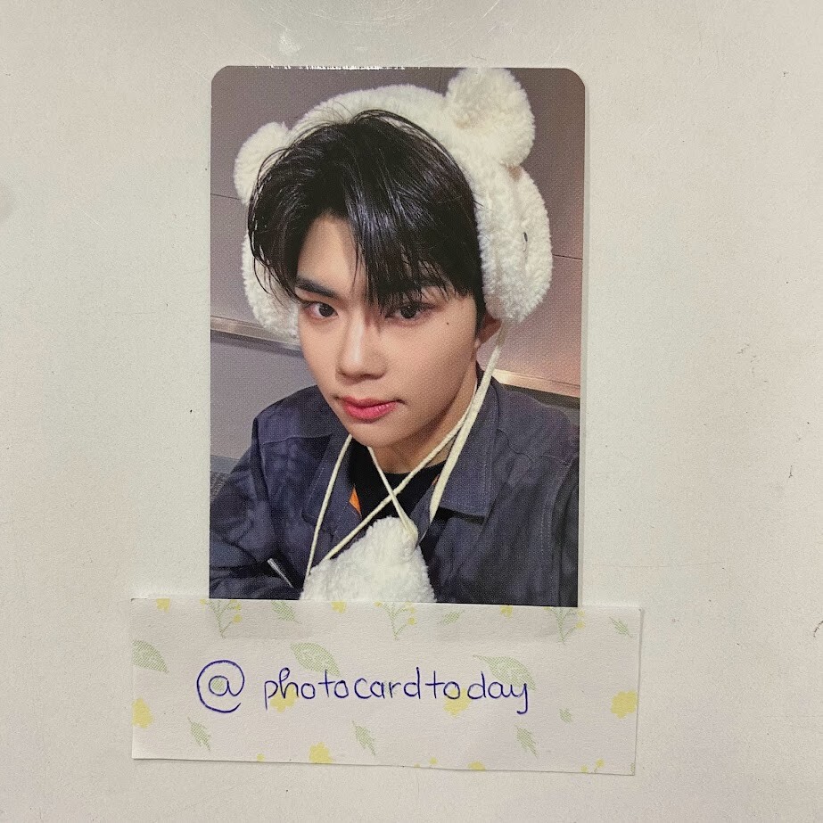 ZB1 ZEROBASEONE x Melting Point MAKESTAR DIGIPACK 3.0 POB