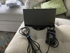 Bose SoundDock Series II Digital Music Speaker System for iPod/iPhone - Black