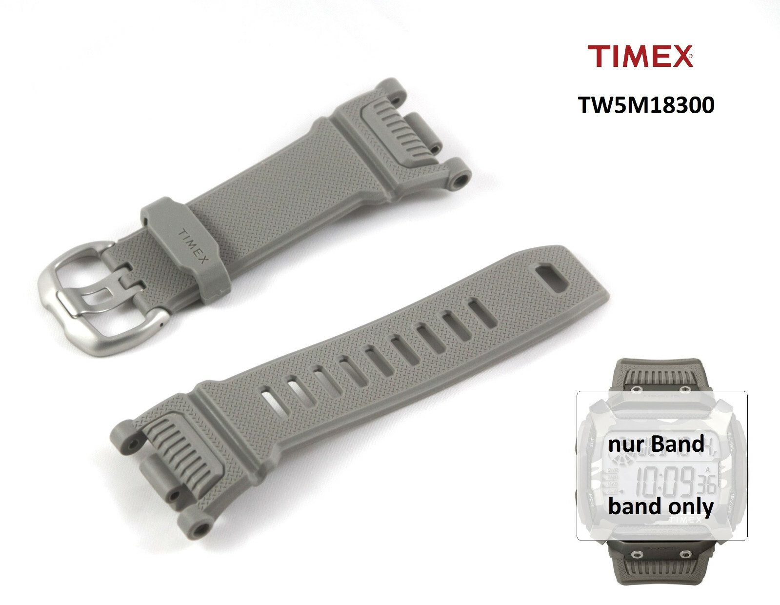 timex command shock digital