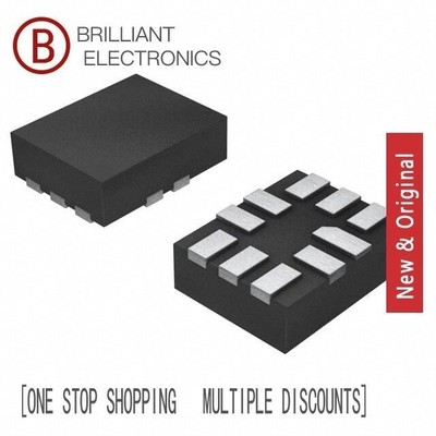 (25 Pcs)INA215BIRSWR INA215BIRSW INA215BIRSWT 13R Original Chip