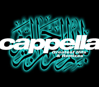 CD Cappella Greatests Hits & Remixes  2CDs