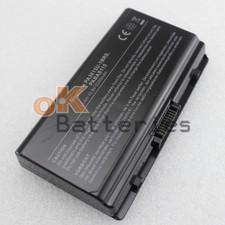 6Cell Battery For Toshiba Satellite L40 L45 PA3615U-1BRM PA3615U-1BRS PABAS115