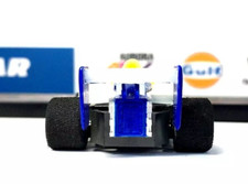 Ho Slot Cars, Vintage Fast 440 Race Car, All New, Never Used, Perfect Condition.