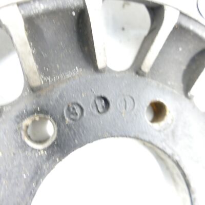 Suzuki GS 1000 Brake Disc Brake 65489 | eBay Australia