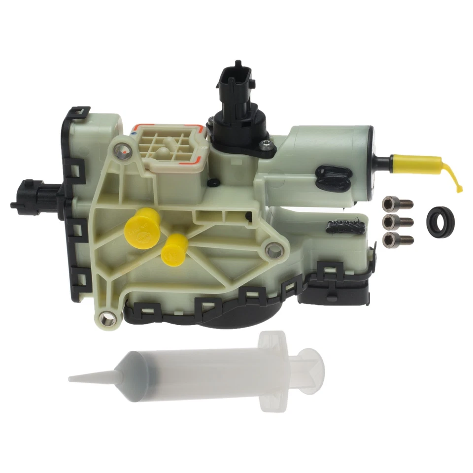 Ford F250 F350 F450 F550 Super Duty 2010-2012 kit de bomba de combustible OEM NUEVO genuino Foto 3 de 4