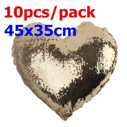 Case Heart Home Décor Pillows