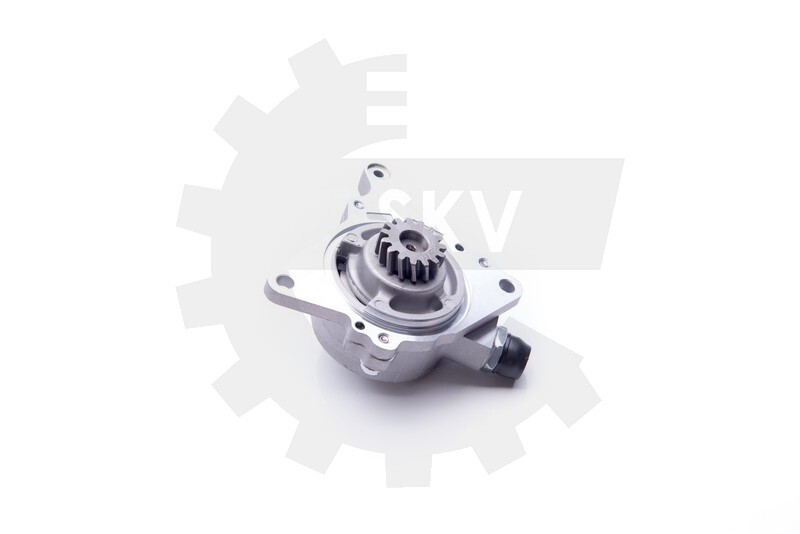 Vacuum Pump SKV for Mitsubishi Canter Fuso; ME013497