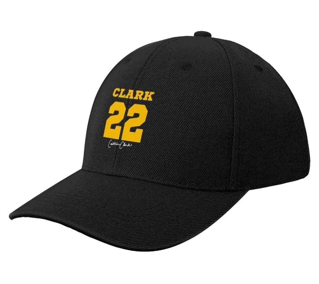 Caitlin Clark Cap Iowa