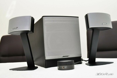 bose companion 50 for tv