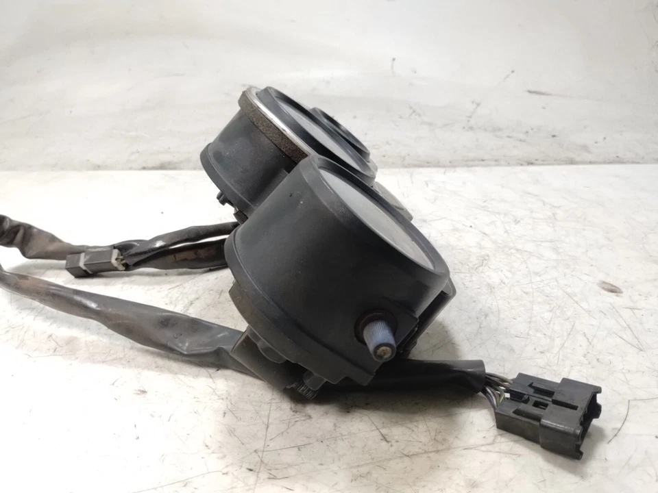 Suzuki GSXR1100 GSXR-1100W 1997 velocímetro velocímetro velocímetro medidor Foto 2 de 4