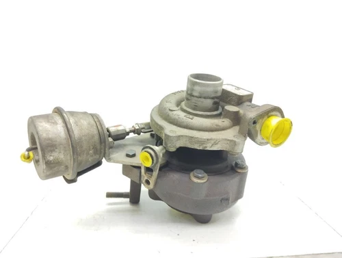 54359700014 Turbocompresor para FIAT LINEA (110) * 2008 4861759 - Imagen 1 de 10