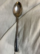 Supreme Cutlery Stainless Japan Teaspoon. 6" Long