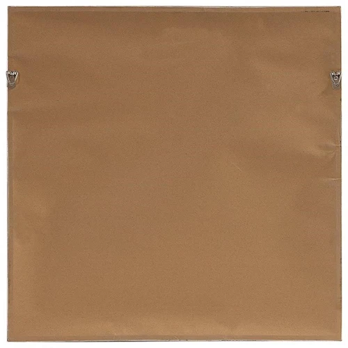 Uttermost Divination Wood Glass Paper Abstract Art in Gray/Off White (Set of 4) - Picture 4 of 7