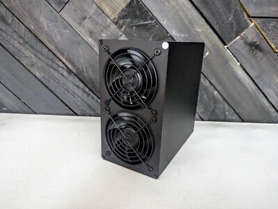 IceRiver AL2 Lite 2Th/s 500W Alephium ALPH Miner - Ships the next day from Ohio