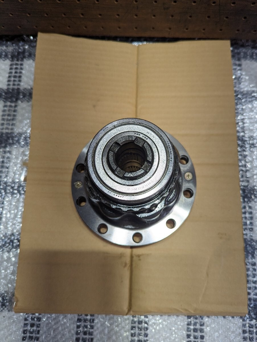 OEM Honda Integra FD2 DC5 Civic CL7 EP3 FN2 Limited Slip OEM Honda Integra FD2 DC5 Civic CL7 EP3 FN2 Limited Slip