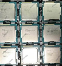 Intel Xeon E3-1270V2 CPU Quad-core SR0P6 3.5GHz 8M LGA 1155 Processor E3-1270 V2