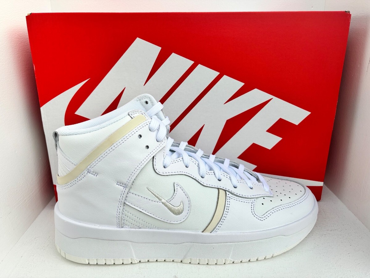 靴 WMNS NIKE DUNK HIGH UP 10.5 US Nike Dunk High Women's Shoes. Nike.com