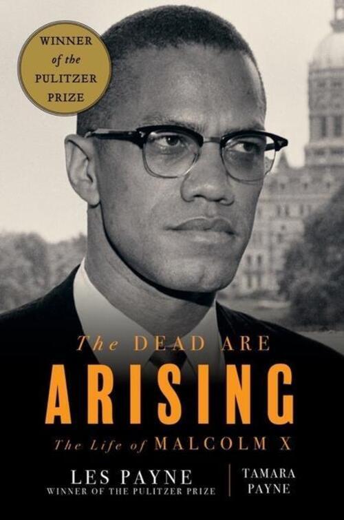Thumbnail - Les Payne (u. A.) | The Dead Are Arising | Buch | Englisch (2020) | Xx
