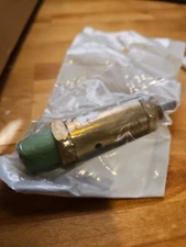 agco parts AG510645 safety valve