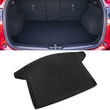 US 1Pcs New Rear Boot Cargo Liner Trunk Floor Mat Tray For MAZDA CX-5 SUV 17-22
