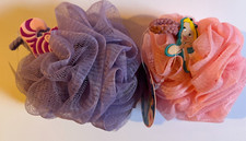 DISNEY  ALICE IN WONDERLAND  BODY SPONGE  YOU CHOOSE 1 or ALL  1 SHIP
