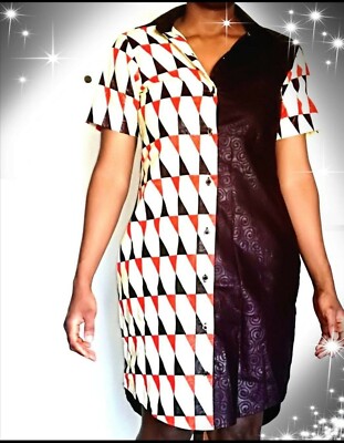 African Dress