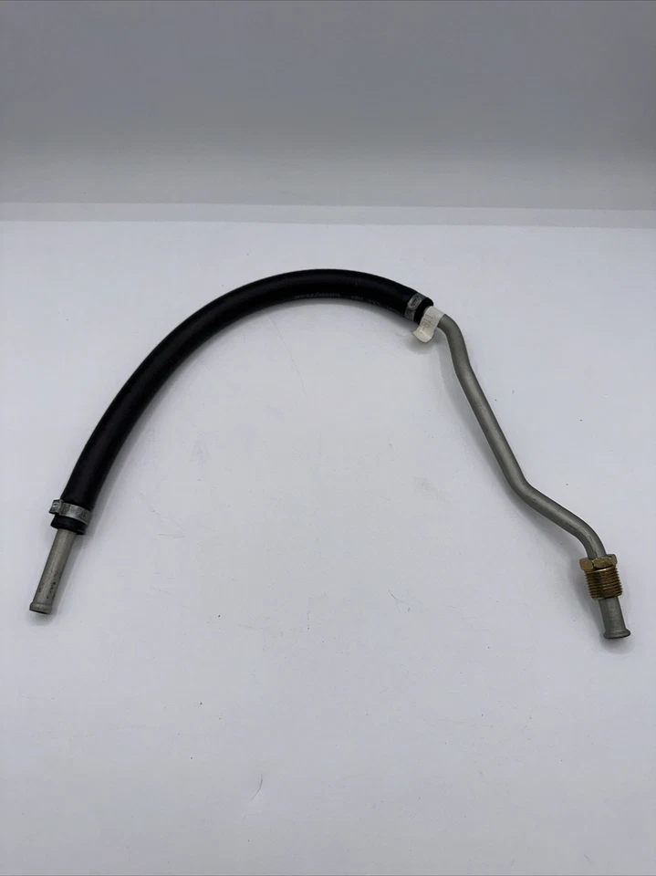 Обратная линия гидроусилителя руля ACDelco 36-353430 подходит для моделей Ford Mercury 1966-1971 - Изображение 2 из 3