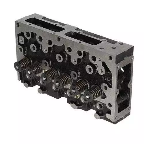 Cylinder Head fits Massey Ferguson 135 150 3637389M91 4222810M91 