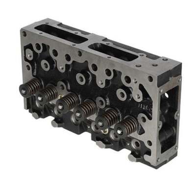 Cylinder Head fits Massey Ferguson 135 150 3637389M91 4222810M91 