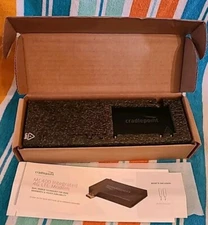 NEW Cradlepoint 4G LTE 300 MBPS integrated Cellular Modem MC400LP6 MC400