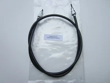 SPEEDOMETER CABLE 65-9267 BSA A7 A10 B31 B32 B33 B34