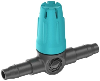 #ad #ad Nozzle Gardena Micro Drip System Small Area Nozzle $36.99
