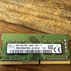 Pamięć SK hynix 8GB PC4-19200T-S DDR4-2400 - HMA81GS6AFR8N-UH