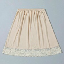 robe chic en taffetas jolie bretelle en dentelle - Ref C767 - Robe de