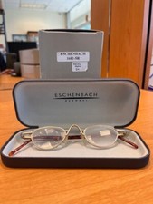 Eschenbach Noves Mono Right Lens 20 Diopter Magnifying Eyewear 1681-5R