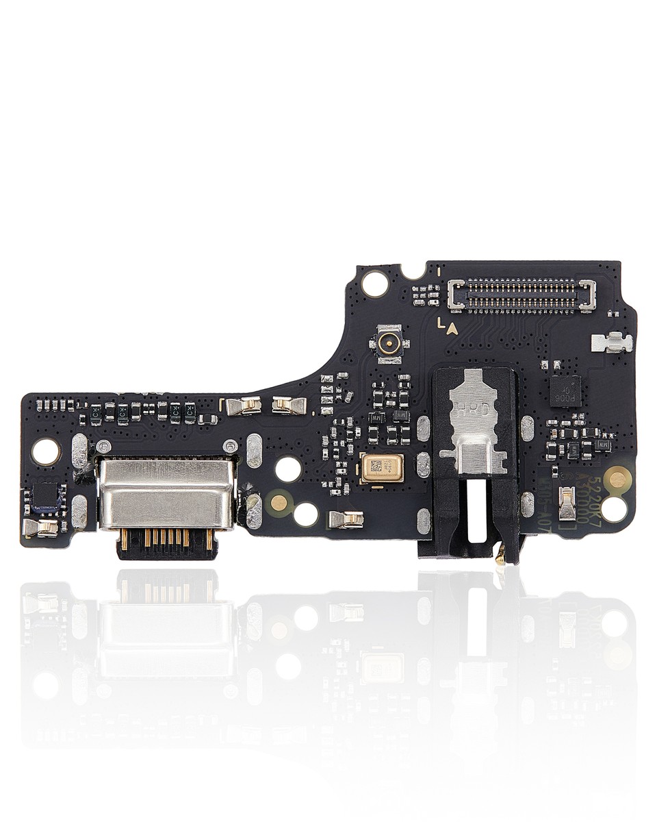 Charging Port Board With Headphone Jack Compatible For Xiaomi