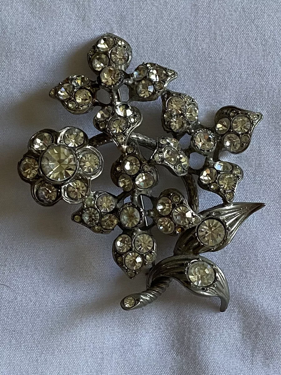 Sonia rykiel brooch sale