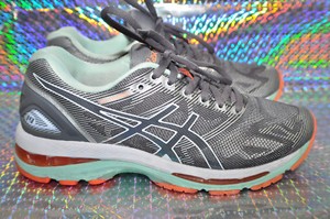 asics nimbus 19 mujer zapatos
