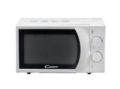 FORNO MICROONDE CANDY CMW 2070M 20 L 700 W 6 LIVELLI DI POTENZA BIANCO NO LG