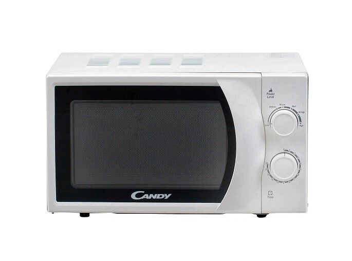 FORNO MICROONDE CANDY CMW 2070M 20 L 700 W 6 LIVELLI DI POTENZA BIANCO NO LG