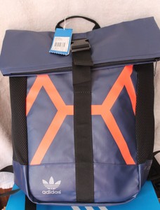 adidas zx rucksack