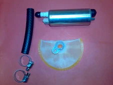 New EFI Fuel Pump for KYMCO Like 200i 4T E3 replaces  00117262,17550-LGS6-E10 