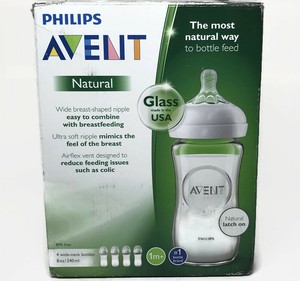 philips avent natural 1m 