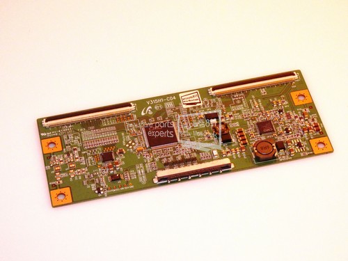 LG TV - T-CON Board V315H1-C04 Samsung TCON