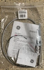 OHD DOOR CONTACT ARMOR CABLE SENTROL MAGNETIC CONTACT 2200 2202-A 2202AL-ADT