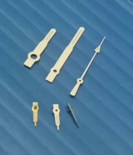 citizen-miyota diver set hands white NOS chronograph 0S10-20-30-H500 