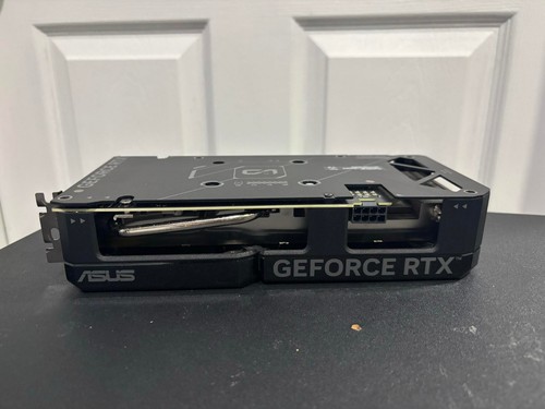 ASUS Dual GeForce RTX™ 4060 Ti OC Edition 8GB GDDR6 - Afbeelding 4 van 4